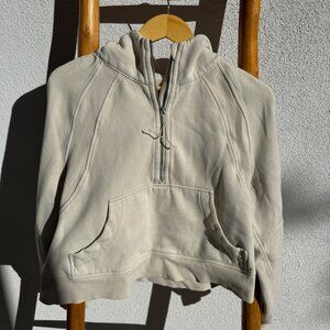 Lululemon Scuba Pullover